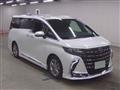 2024 Toyota Alphard Hybrid