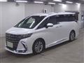 2024 Toyota Alphard Hybrid