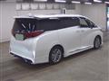 2024 Toyota Alphard Hybrid