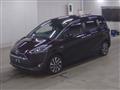 2017 Toyota Sienta