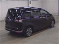 2017 Toyota Sienta