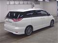 2017 Toyota Estima