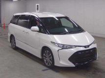 2017 Toyota Estima