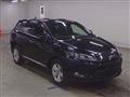 2015 Toyota Harrier