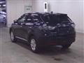 2015 Toyota Harrier