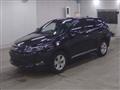 2015 Toyota Harrier