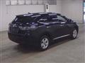 2015 Toyota Harrier