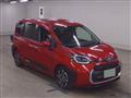 2022 Toyota Sienta