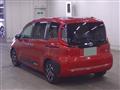 2022 Toyota Sienta