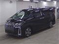 2023 Toyota Alphard G