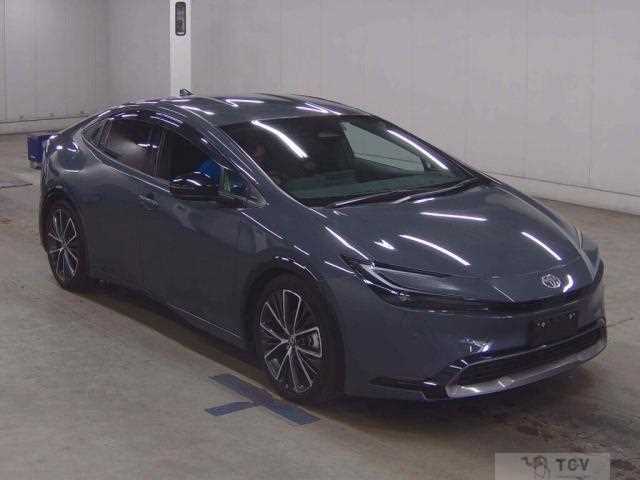 2023 Toyota Prius