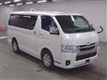 2024 Toyota Hiace Van