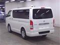 2024 Toyota Hiace Van
