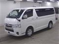 2024 Toyota Hiace Van