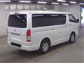 2024 Toyota Hiace Van