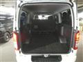 2024 Toyota Hiace Van