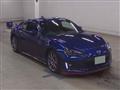 2020 Subaru BRZ