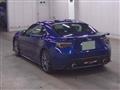 2020 Subaru BRZ