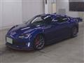 2020 Subaru BRZ