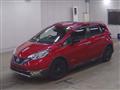2018 Nissan Note