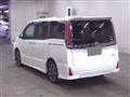 2018 Toyota Noah