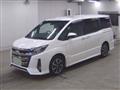 2018 Toyota Noah