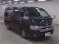 2015 Toyota Regiusace Van