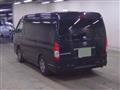 2015 Toyota Regiusace Van