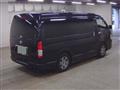 2015 Toyota Regiusace Van