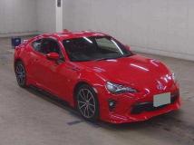2019 Toyota 86
