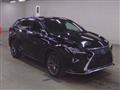 2016 Lexus RX