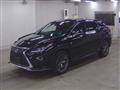 2016 Lexus RX