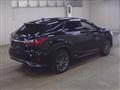 2016 Lexus RX