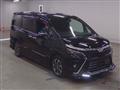 2018 Toyota Voxy