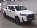 2023 Toyota Hilux