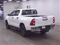 2023 Toyota Hilux