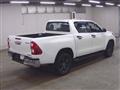 2023 Toyota Hilux