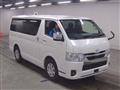 2024 Toyota Hiace Van