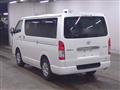 2024 Toyota Hiace Van