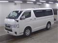 2024 Toyota Hiace Van