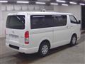 2024 Toyota Hiace Van