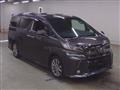 2017 Toyota Vellfire