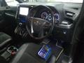 2017 Toyota Vellfire