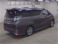 2017 Toyota Vellfire