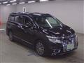 2017 Nissan Elgrand