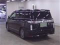 2017 Nissan Elgrand