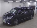 2017 Nissan Elgrand