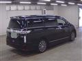 2017 Nissan Elgrand