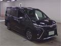 2019 Toyota Voxy