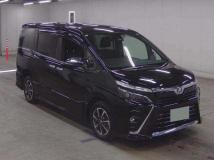2019 Toyota Voxy
